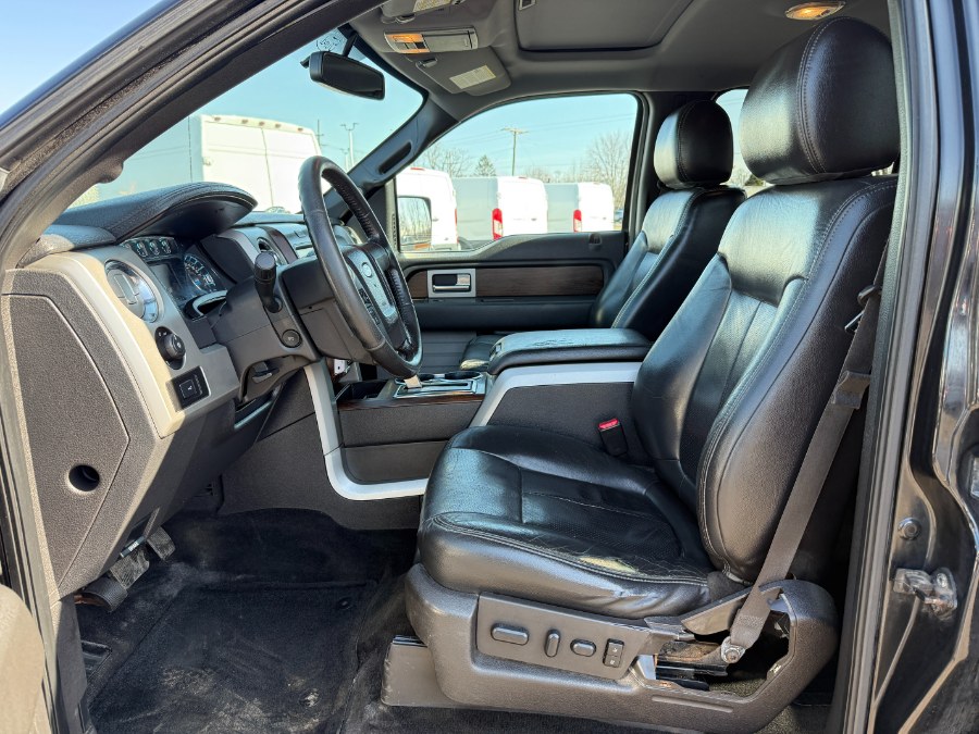 2013 Ford F-150 King Ranch photo