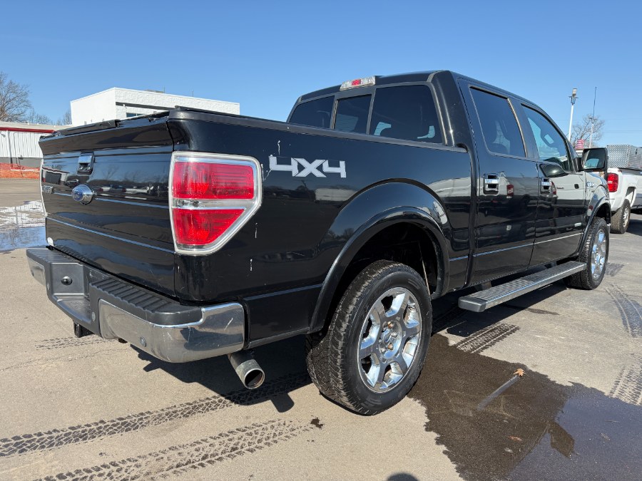 2013 Ford F-150 King Ranch photo