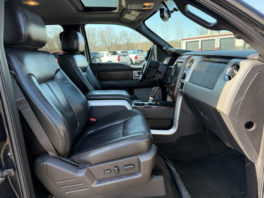 2013 Ford F-150 King Ranch photo