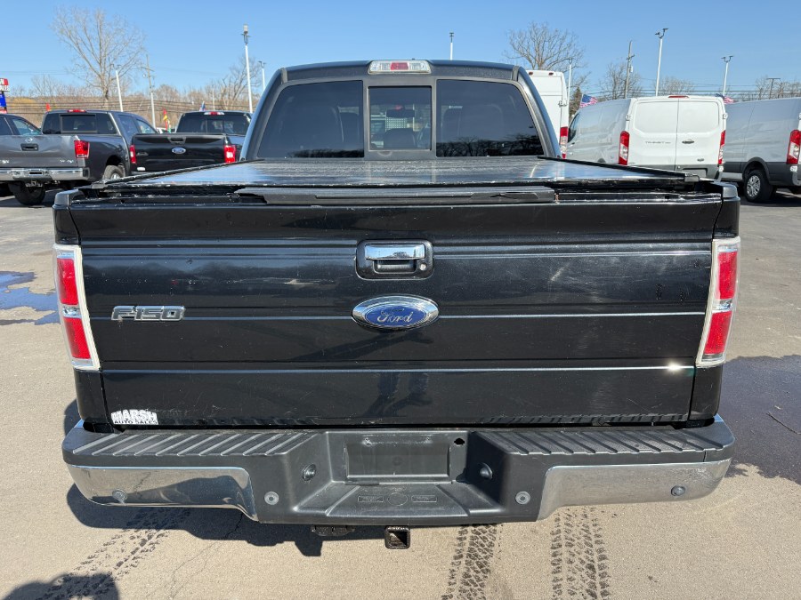 2013 Ford F-150 King Ranch photo