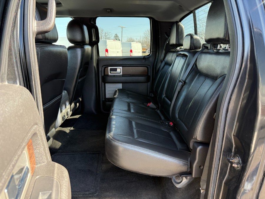 2013 Ford F-150 King Ranch photo