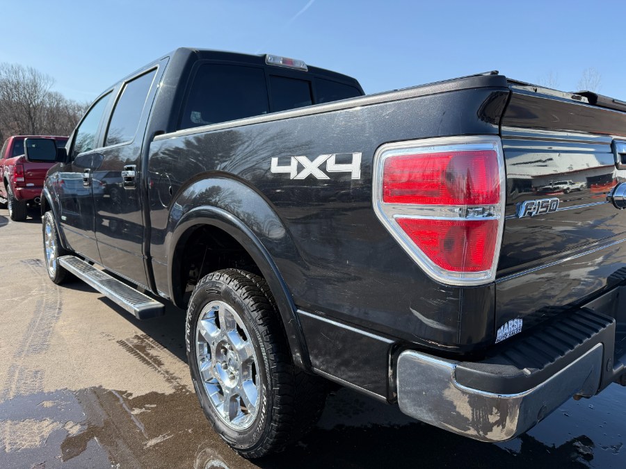 2013 Ford F-150 King Ranch photo