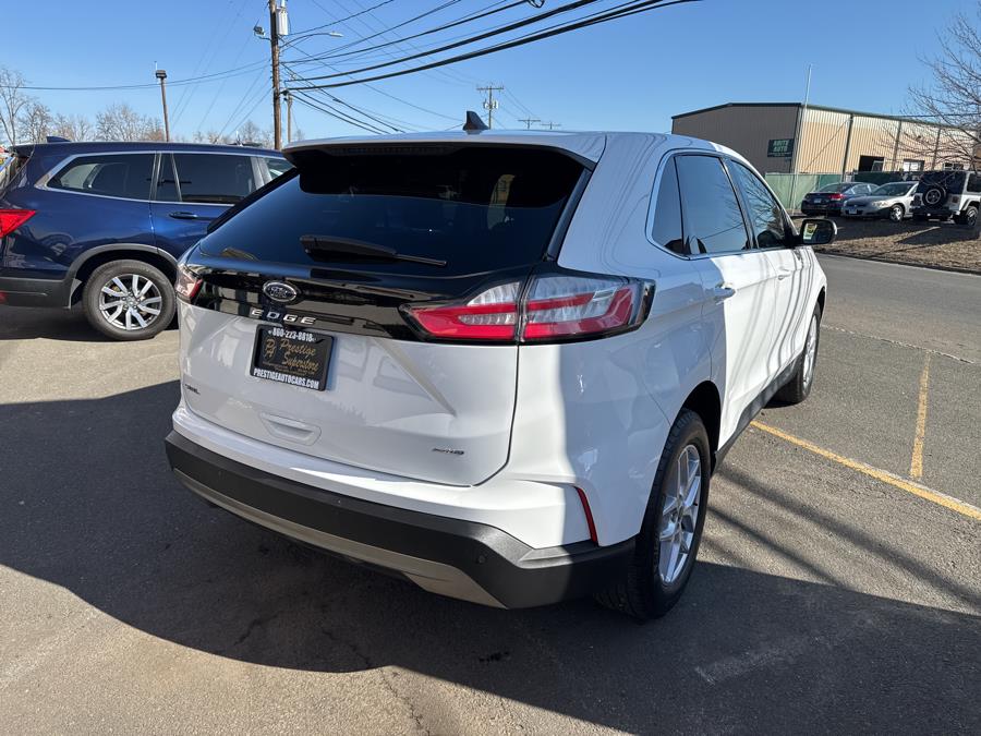 2023 Ford Edge SEL photo