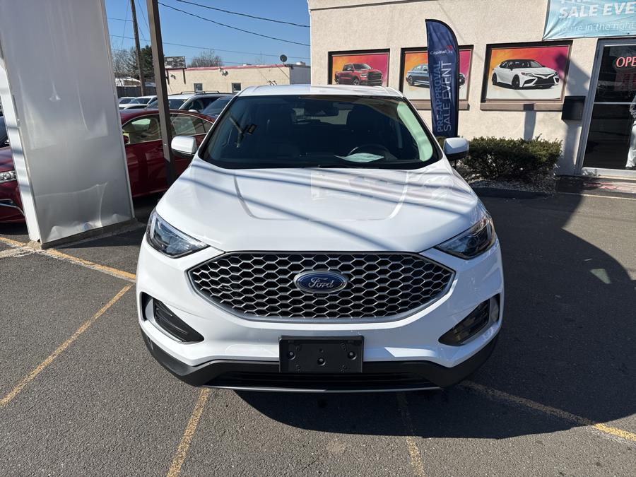 2023 Ford Edge SEL photo