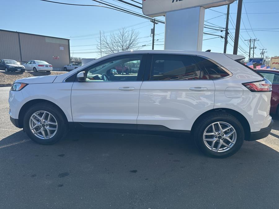 2023 Ford Edge SEL photo