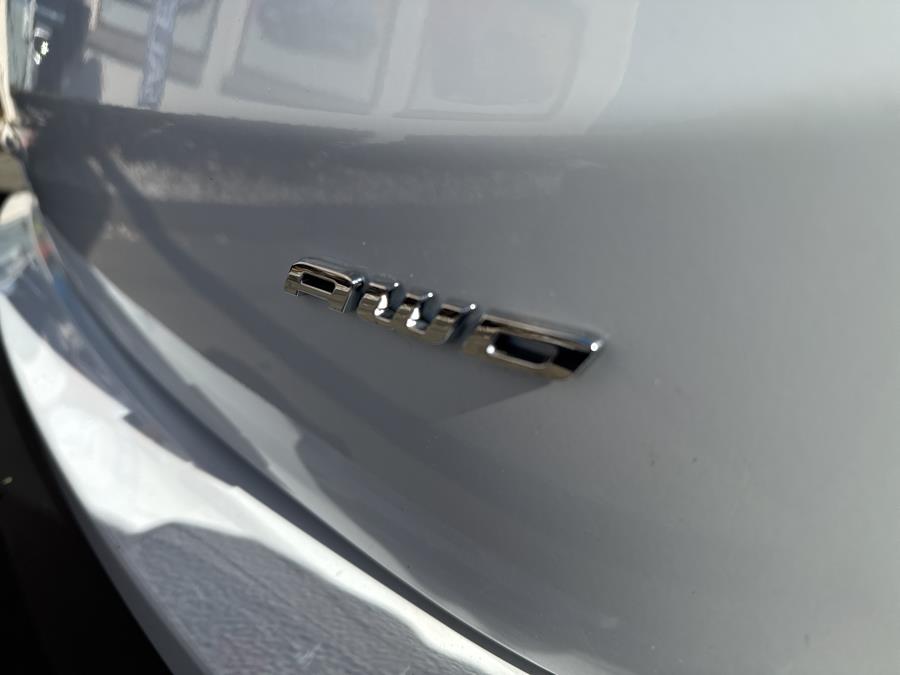 2023 Ford Edge SEL photo