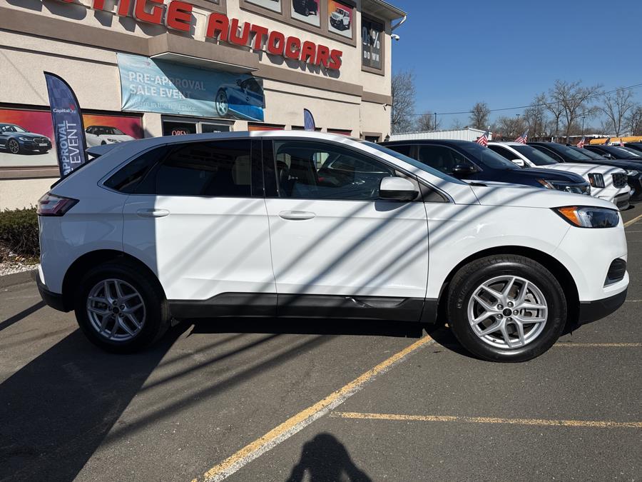 2023 Ford Edge SEL photo