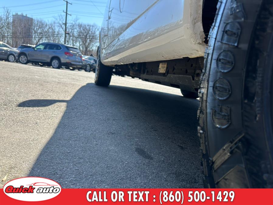 2012 Chevrolet Express 2500 2500 photo