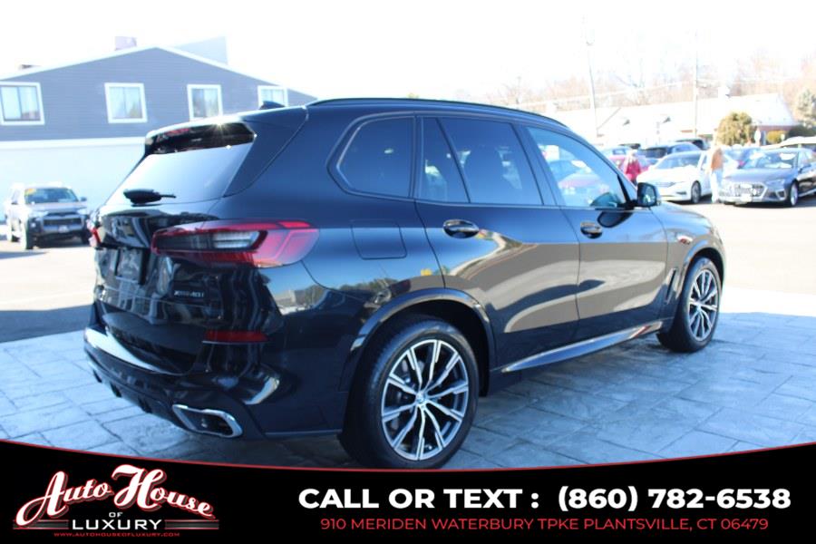 2019 BMW X5 xDrive40i Sports Activity Vehi photo
