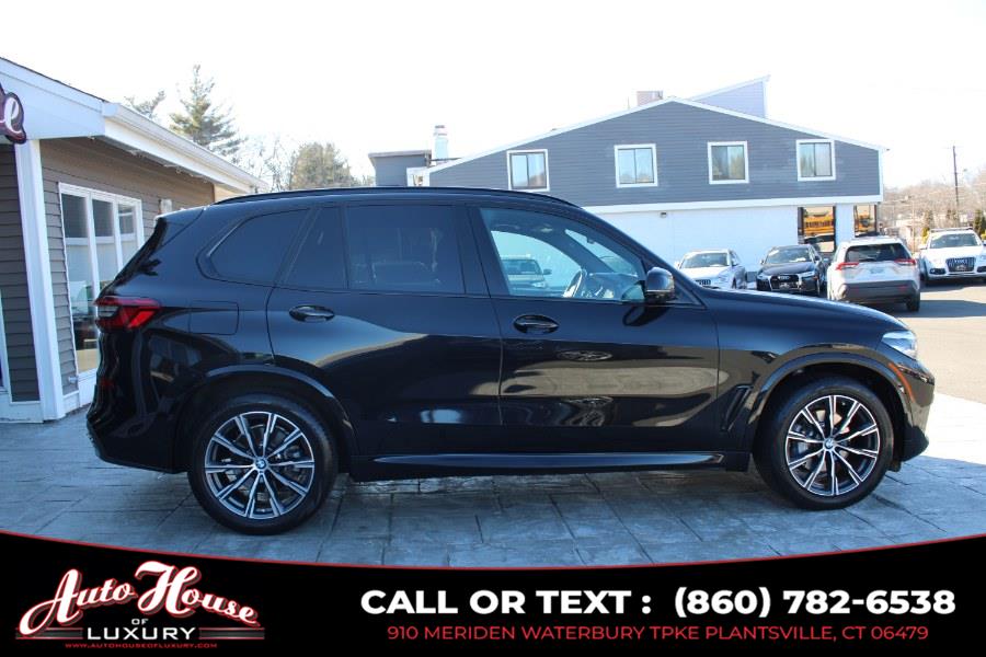 2019 BMW X5 xDrive40i Sports Activity Vehi photo