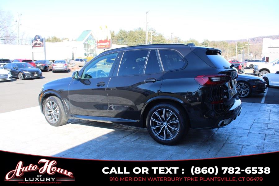 2019 BMW X5 xDrive40i Sports Activity Vehi photo