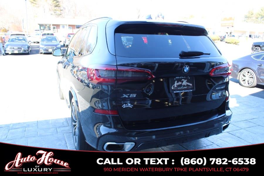 2019 BMW X5 xDrive40i Sports Activity Vehi photo