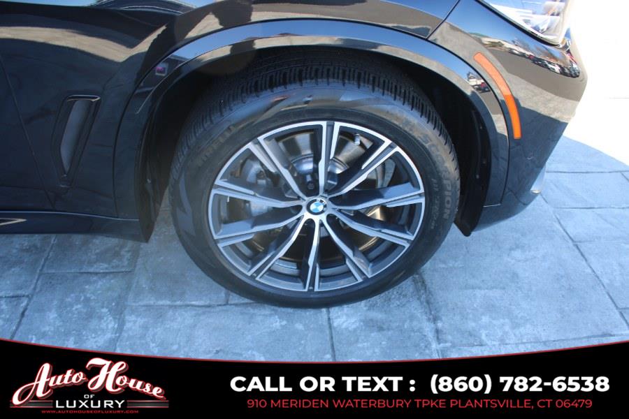 2019 BMW X5 xDrive40i Sports Activity Vehi photo
