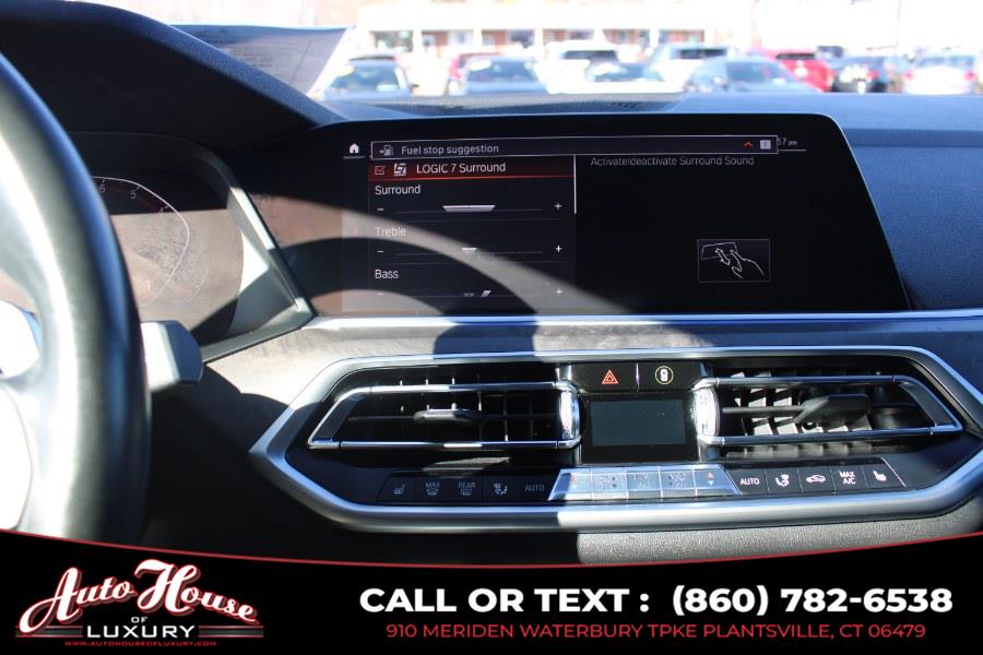 2019 BMW X5 xDrive40i Sports Activity Vehi photo