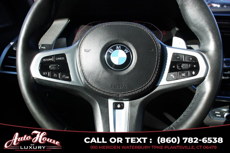2019 BMW X5 xDrive40i Sports Activity Vehi photo