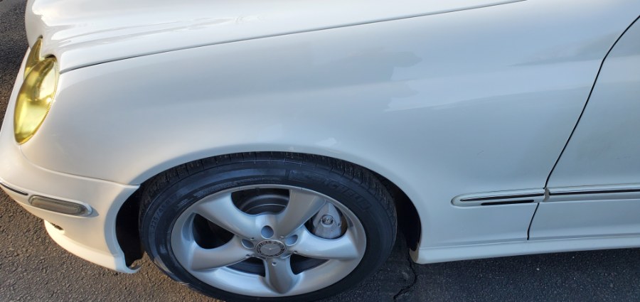 2006 Mercedes-Benz C-Class C230 photo