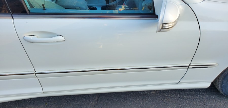 2006 Mercedes-Benz C-Class C230 photo