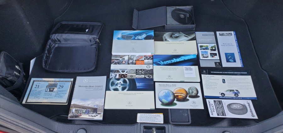 2006 Mercedes-Benz C-Class C230 photo
