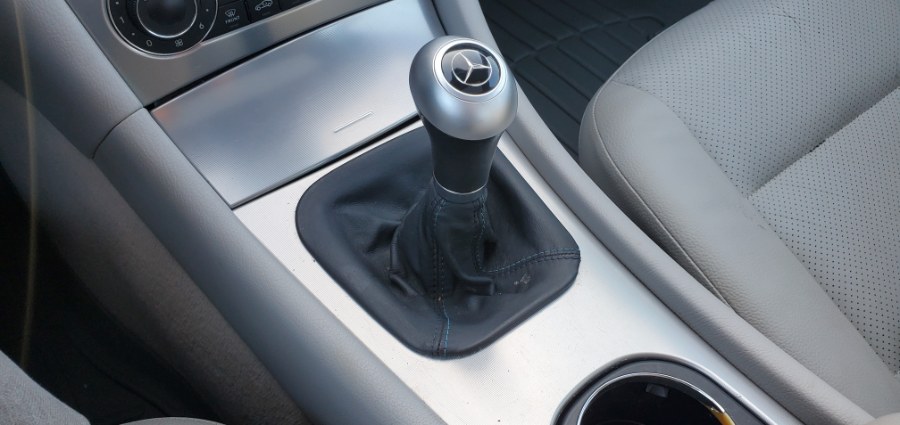 2006 Mercedes-Benz C-Class C230 photo