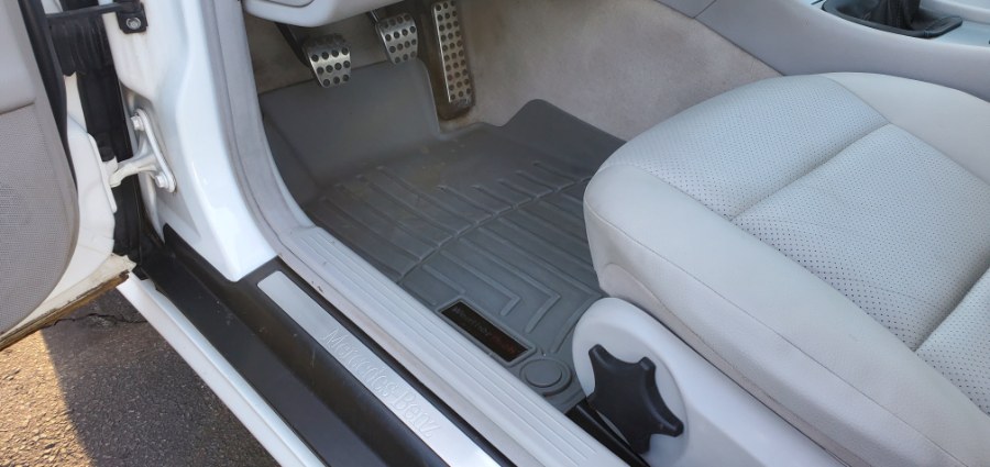 2006 Mercedes-Benz C-Class C230 photo