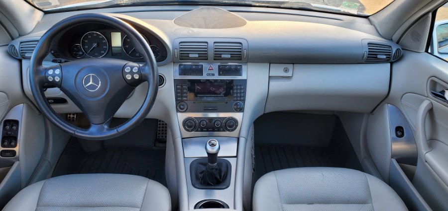 2006 Mercedes-Benz C-Class C230 photo