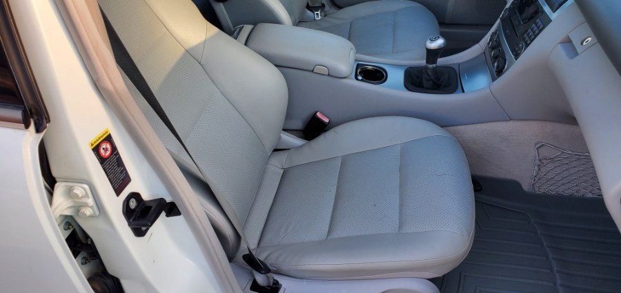 2006 Mercedes-Benz C-Class C230 photo