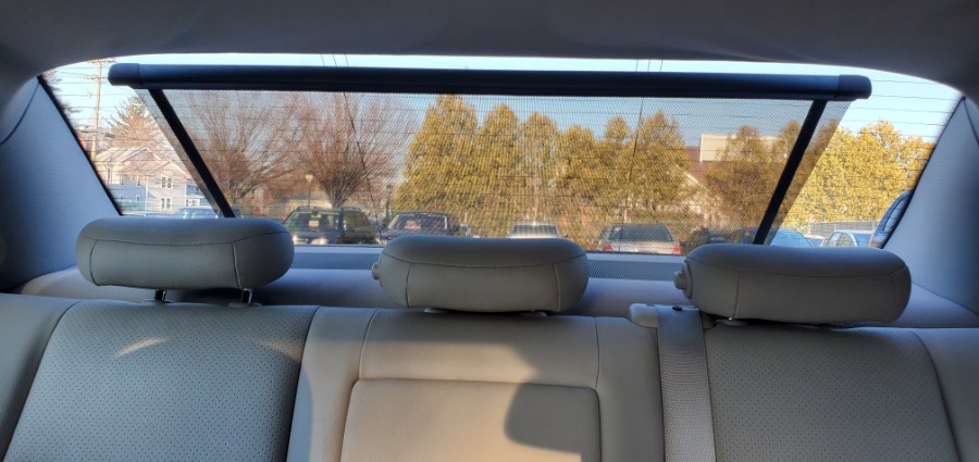 2006 Mercedes-Benz C-Class C230 photo