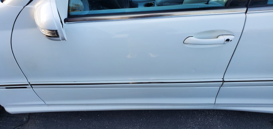 2006 Mercedes-Benz C-Class C230 photo