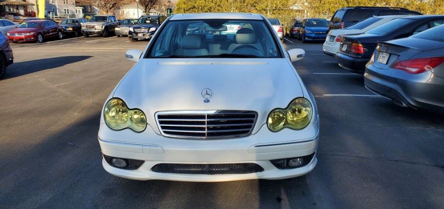 2006 Mercedes-Benz C-Class C230 photo