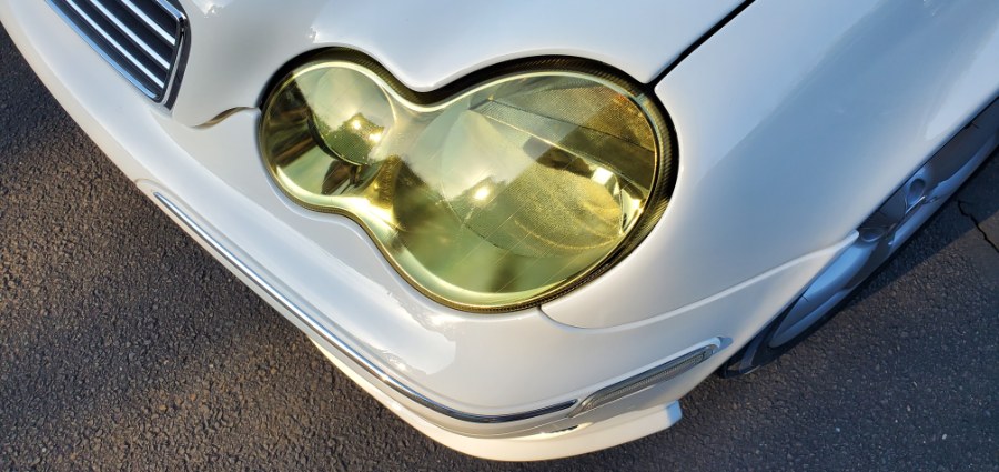 2006 Mercedes-Benz C-Class C230 photo