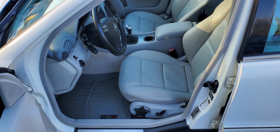 2006 Mercedes-Benz C-Class C230 photo