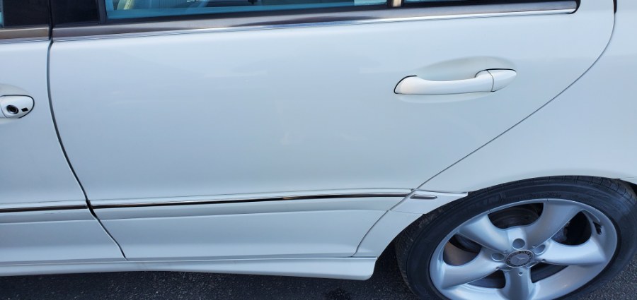2006 Mercedes-Benz C-Class C230 photo