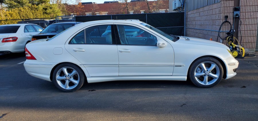 2006 Mercedes-Benz C-Class C230 photo