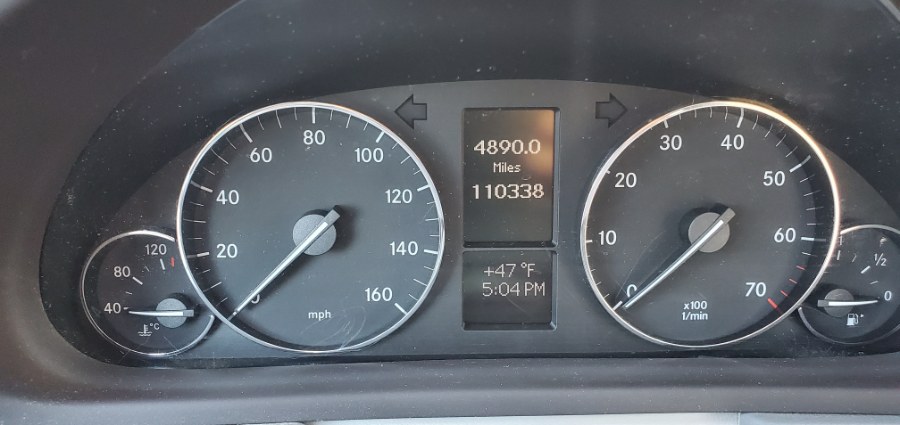 2006 Mercedes-Benz C-Class C230 photo