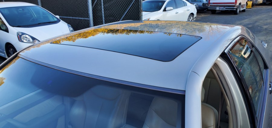 1999 Mercedes-Benz S-Class S320 photo