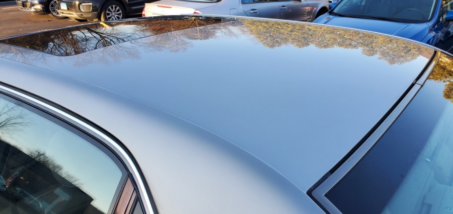 1999 Mercedes-Benz S-Class S320 photo