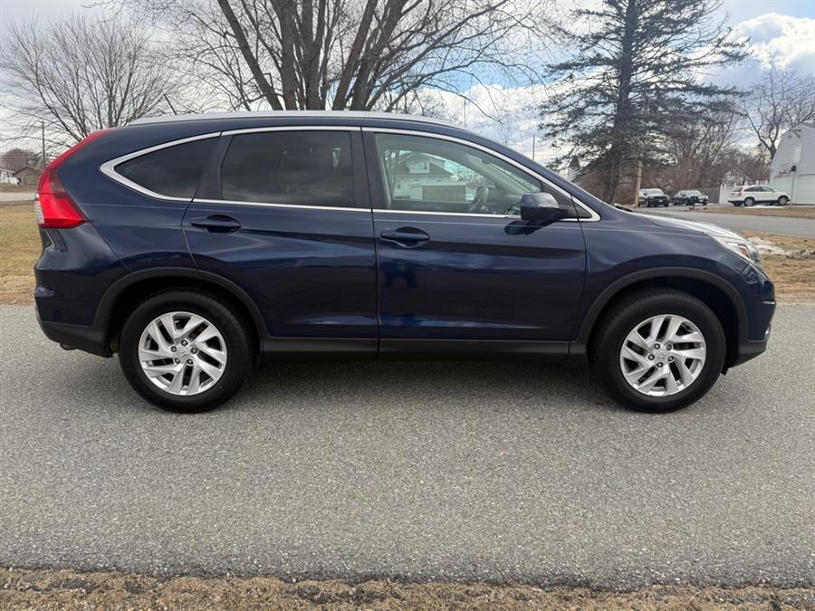 2015 Honda CR-V EXL photo