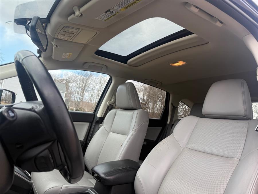 2015 Honda CR-V EXL photo