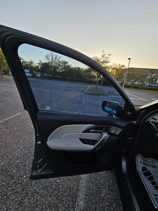 2010 Acura MDX Base w/Advance photo