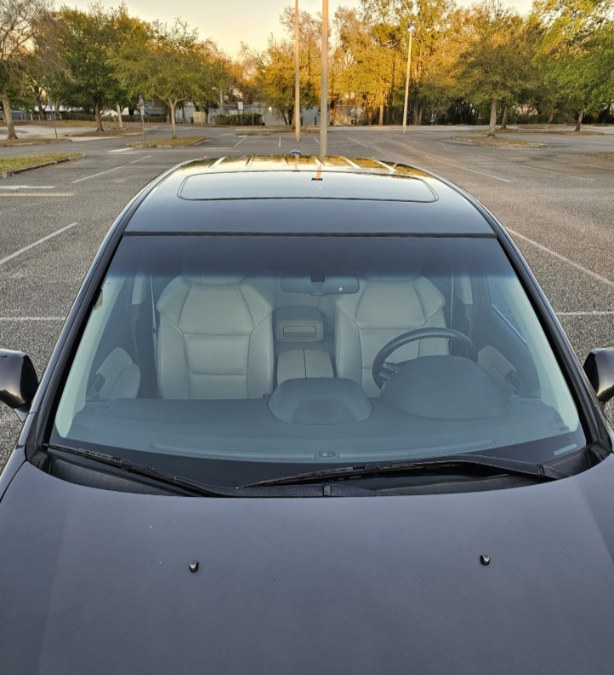 2010 Acura MDX Base w/Advance photo