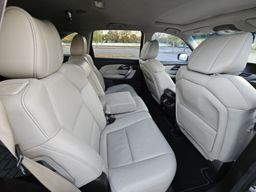2010 Acura MDX Base w/Advance photo