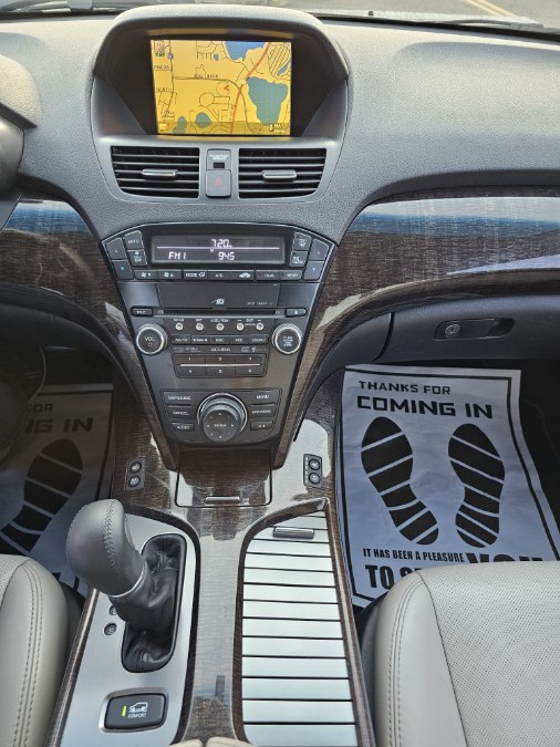 2010 Acura MDX Base w/Advance photo