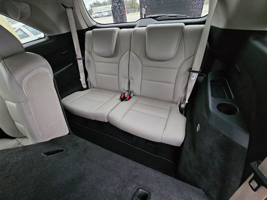 2010 Acura MDX Base w/Advance photo