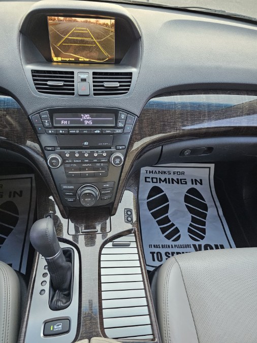 2010 Acura MDX Base w/Advance photo
