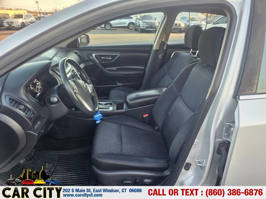 2016 Nissan Altima 4dr Sdn I4 2.5 SL photo