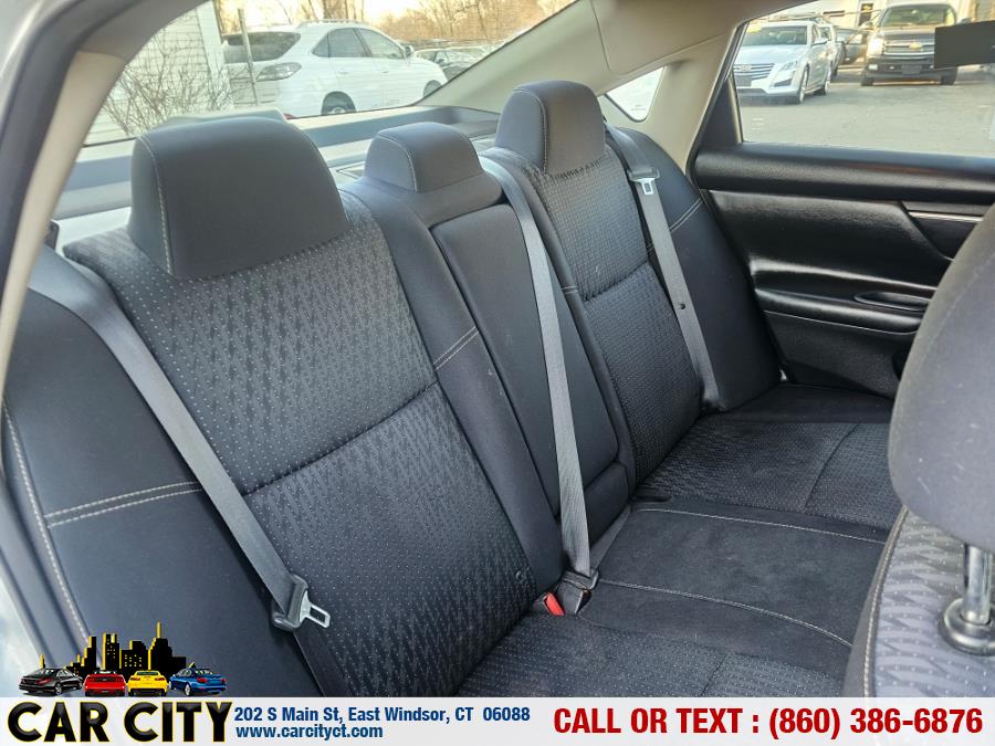 2016 Nissan Altima 4dr Sdn I4 2.5 SL photo