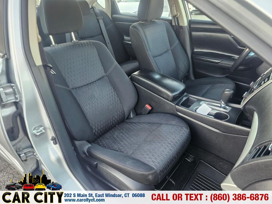 2016 Nissan Altima 4dr Sdn I4 2.5 SL photo