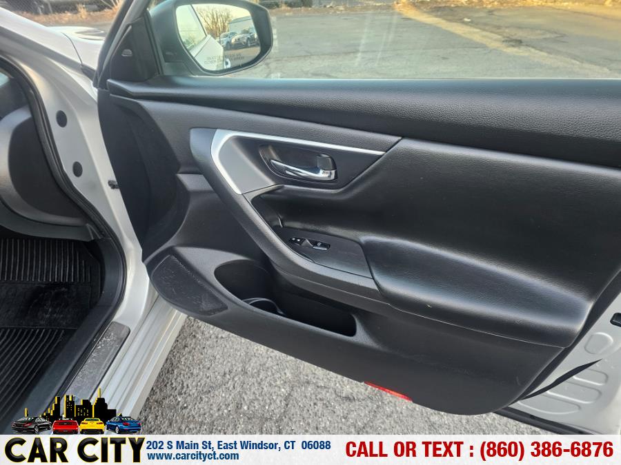 2016 Nissan Altima 4dr Sdn I4 2.5 SL photo