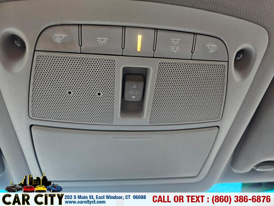2016 Nissan Altima 4dr Sdn I4 2.5 SL photo