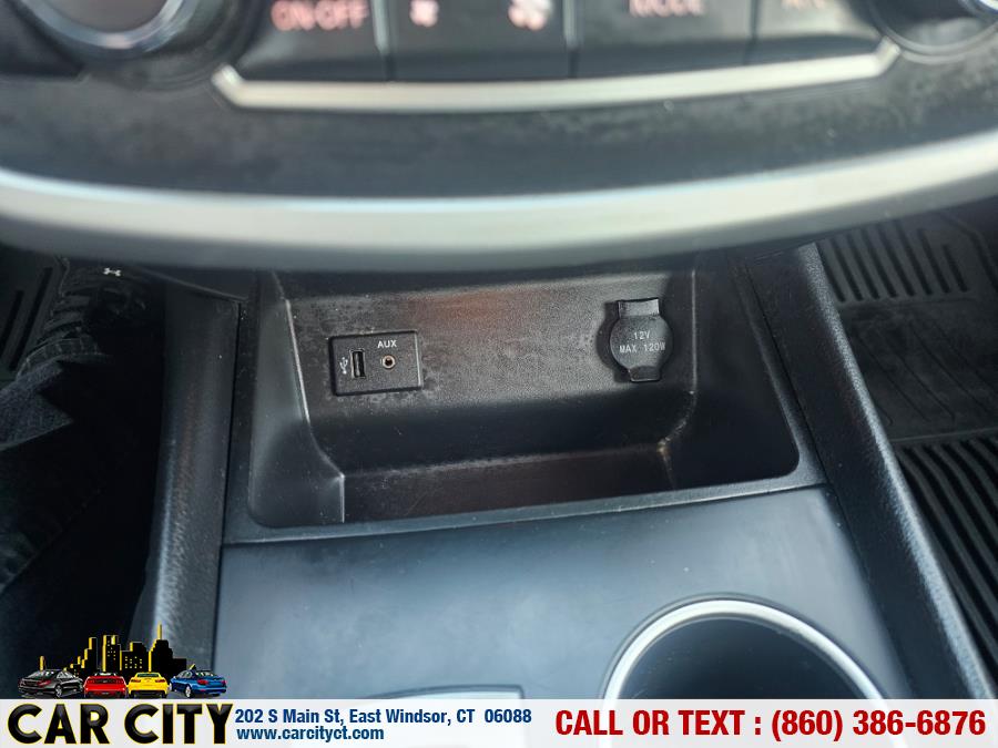 2016 Nissan Altima 4dr Sdn I4 2.5 SL photo